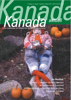 Kanada aktuell 2005-05