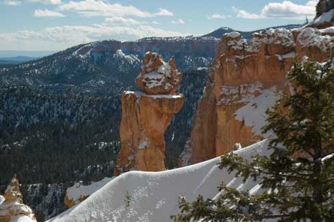 Bryce Canyon