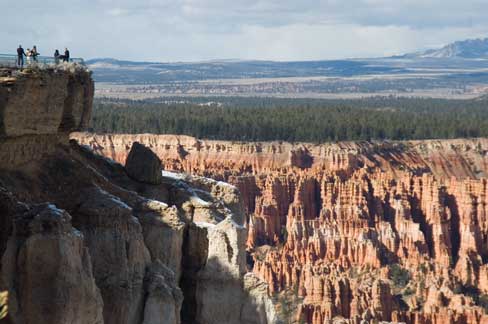 Bryce Canyon