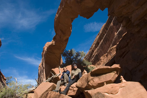 Arches-Nationalpark