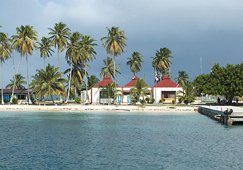 San Blas