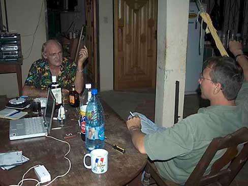 Heinz und Heiko