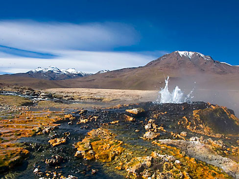 Vulkan Tatio