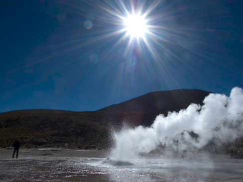 Geysir