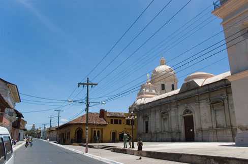 Granada