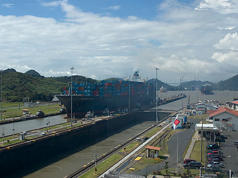 Panamakanal