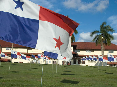 Nationalflagge